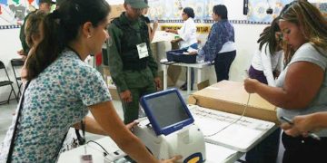 Motatán tendrá el proceso de votación con “16 mil 241 electores”