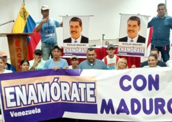 Enamorarte Venezuela invita a alcaldes independientes a incorporarse a sus filas