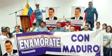 Enamorarte Venezuela invita a alcaldes independientes a incorporarse a sus filas