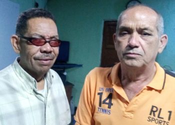 Elecciones en la Asociación “Ciegos Activos del estado Trujillo” este #3Julio