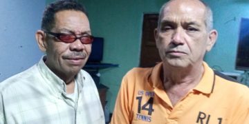 Elecciones en la Asociación “Ciegos Activos del estado Trujillo” este #3Julio