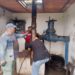 Alcaldía trabaja en restitución del suministro de agua del Pozo Motatán II