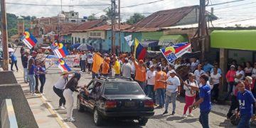 Motatán aportará 7 mil votos para el triunfo de Edmundo González