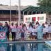 Inaugurado el Nacional de Natación Artística Trujillo 2024