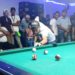 La Copa Bunker de Monay hizo historia en el pool trujillano