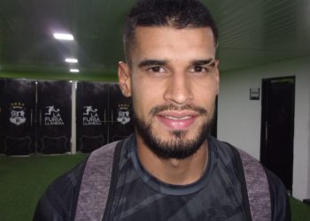 Trujillano Junior Moreno quiere ser campeón con el Portuguesa