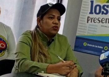Parroquias Mercedes Díaz y La Puerta son expresión de la violencia contra la mujer en el municipio Valera