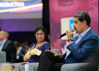 Maduro elimina el IGTF de 2% a las transacciones en bolívares