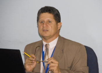 Geovanny Castellanos : #28Jul oportunidad democrática para reafirmar el civismo venezolano
