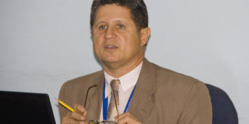 Geovanny Castellanos : #28Jul oportunidad democrática para reafirmar el civismo venezolano