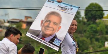 Inicia la Campaña en Trujillo y el sábado la gran caravana en Valera