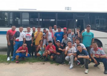 El boxeo merideño llevará 7 pugilistas a los Juegos Nacionales