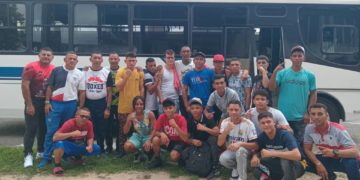 El boxeo merideño llevará 7 pugilistas a los Juegos Nacionales