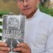 Periodista Alexis Urbina agradece por la receptividad de su libro Relatos Desorbitados