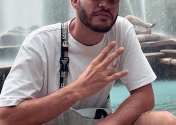 Beatmaker trujillano representará a Venezuela en competencia internacional