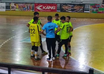 Guerreros de Boconó van a cuartos de final en Valera 