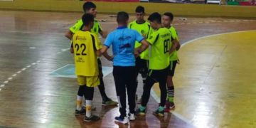 Guerreros de Boconó van a cuartos de final en Valera 