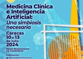 Invitan a los médicos del estado Trujillo al XXIX Congreso de Medicina Interna