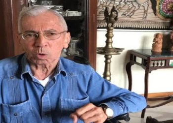 La Liberación espiritual y social de Venezuela | Por: Walter Márquez