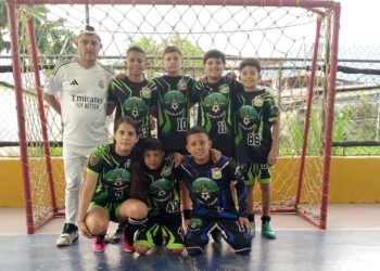 Guerreros de Boconó gana encuentro amistoso en El Barzalito
