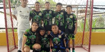 Guerreros de Boconó gana encuentro amistoso en El Barzalito