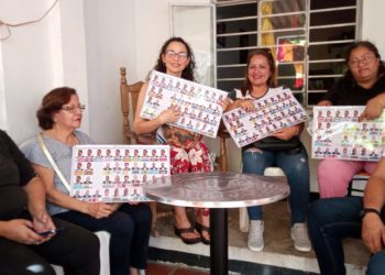 Venezolanos serán testigos del proceso electoral presidencial en Consulado de Cúcuta