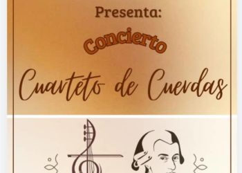 Orquesta infantil y juvenil del nucleo Boconó invita a concierto
