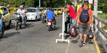 Venezuela no cerrará sus fronteras durante el proceso electoral 