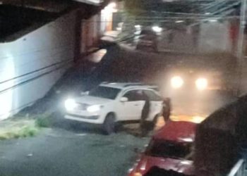 Táchira | Un fallecido y varios heridos tras hechos violentos generados por grupos armados