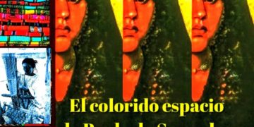 El colorido espacio de doña Paula de Saavedra y sus “chinitas” / Por Oswaldo Manrique