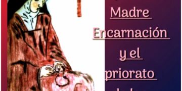 La patriota Madre Encarnación y el priorato de los Briceño / Por Oswaldo Manrique