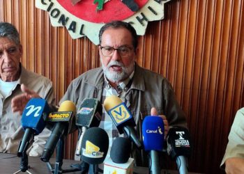 Táchira | Diputado pide que se reconsideren las postulaciones presidenciales fuera de la Unidad Democrática 