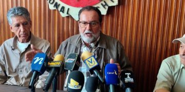 Táchira | Diputado pide que se reconsideren las postulaciones presidenciales fuera de la Unidad Democrática 