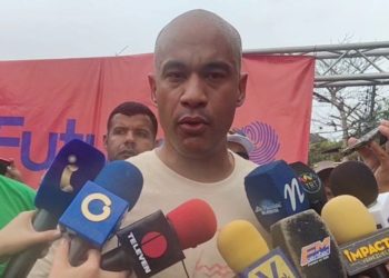 Táchira | El Movimiento Futuro hace un llamado a la inclusión en el cierre de campaña 