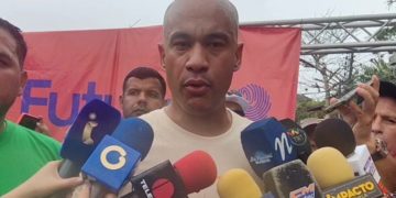 Táchira | El Movimiento Futuro hace un llamado a la inclusión en el cierre de campaña 
