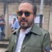 Táchira | Tras tener ocho años fuera de Venezuela Jhorman Lozada regresó a Venezuela para sufragar