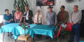 En marcha Asociación de Abogados Humanistas del estado Trujillo