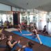 Academia de danza Jardín de Venezuela recibió taller de fitness coreográfico