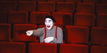 BOCONÓ | Llégate invita en el marco del mes del Niño a «Juguemos a ser mimos»