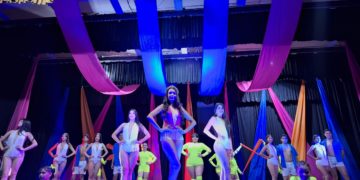 Camb Model’s realiza segunda edición del Summer Sun Fashion Show