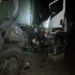 Trujillo | Dos muertos tras choque de camión contra un convoy del Ejército