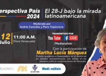 Perspectiva País: El 28J bajo la mirada latinoamericana
