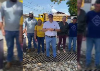 Trujillo | Alcalde de Sucre solicita apoyo del Gobierno nacional y regional para atender emergencias por lluvias