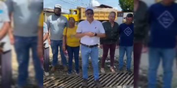 Trujillo | Alcalde de Sucre solicita apoyo del Gobierno nacional y regional para atender emergencias por lluvias