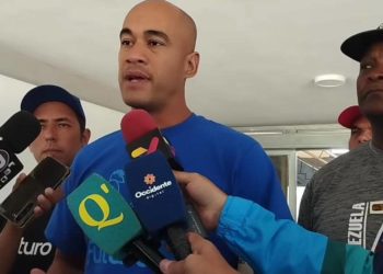 Gobernador de Miranda se distancia del Psuv para promover el movimiento Futuro: “en rechazo al sectarismo, exclusión, matraqueo y corrupción”