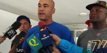 Gobernador de Miranda se distancia del Psuv para promover el movimiento Futuro: “en rechazo al sectarismo, exclusión, matraqueo y corrupción”