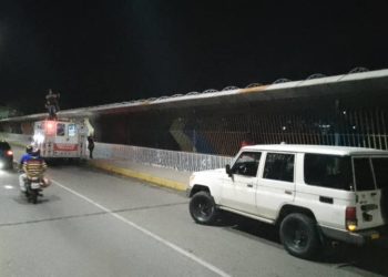 Mujer fue asesinada por su expareja quien luego intentó suicidarse