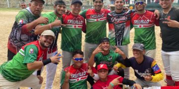 Guerreros de Valera campeón del béisbol Clase «A» en Timotes