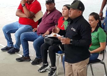Presidente Trujillo Gas Comunal:  problemas en planta de llenado de Mene Grande es la causa de falta de gas en Trujillo