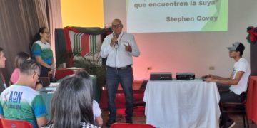 Fundación La Salle realiza Jornada de Actualización Profesional en Boconó